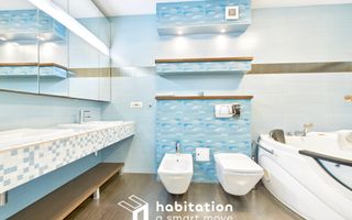 Descoperă eleganța unei case moderne– vizitează prin tur virtual - Poză 23