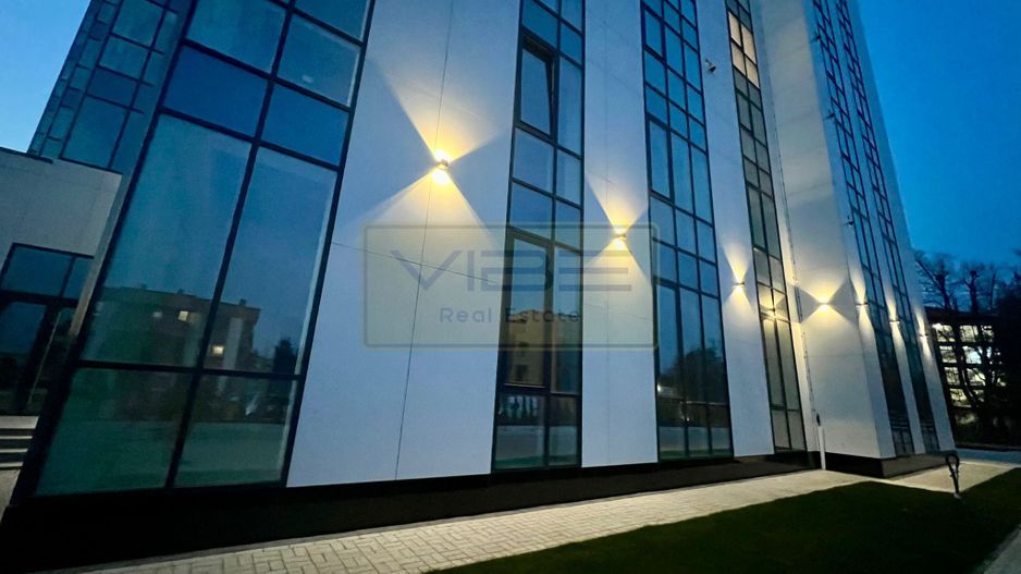 Apartament 2 camere+parcare COPOU AZIMUT TOWER - Poză 35