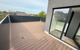 Calea Buziașului | Casă individuală | Carport | Terasă circulabilă - Poză 20