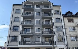 BRASADAS vinde ap 2 cam Central Loc de Parcare Bloc nou - Poză 1