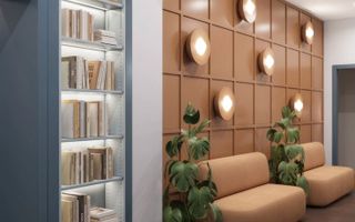 Spațiu comercial de vânzare,  219 mp, 2 intrări frontale Sopor, Cluj-Napoca - Poză 7