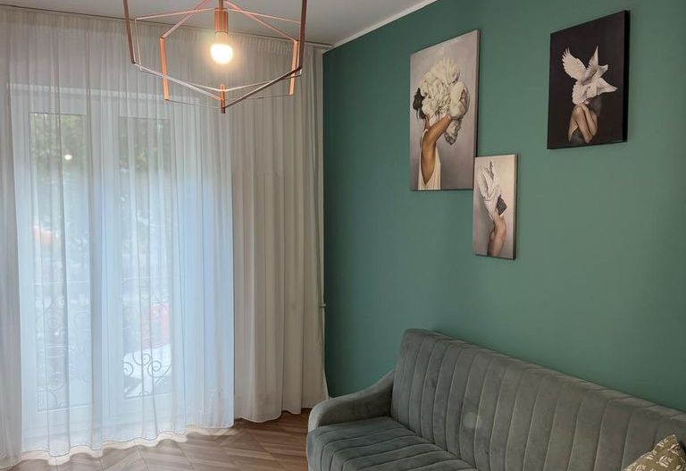 Comision 0 | Apartament 2 Camere Floreasca | Metrou | Parc - Poză 4