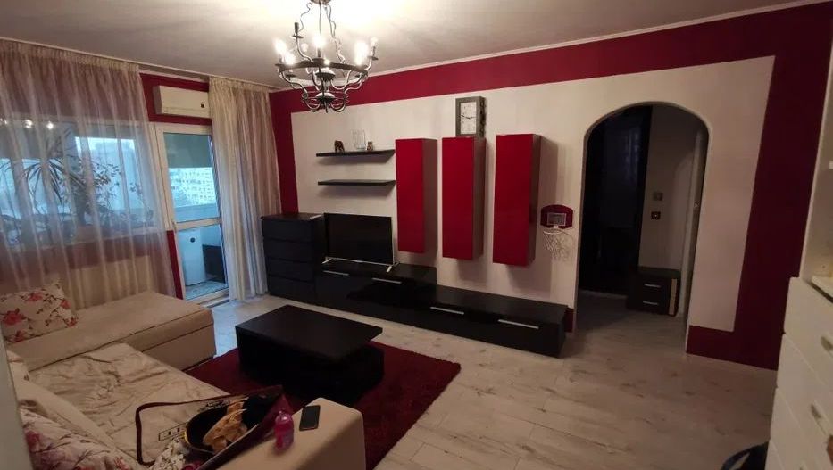Apartament luminos Ion Mihalache - Poză 1
