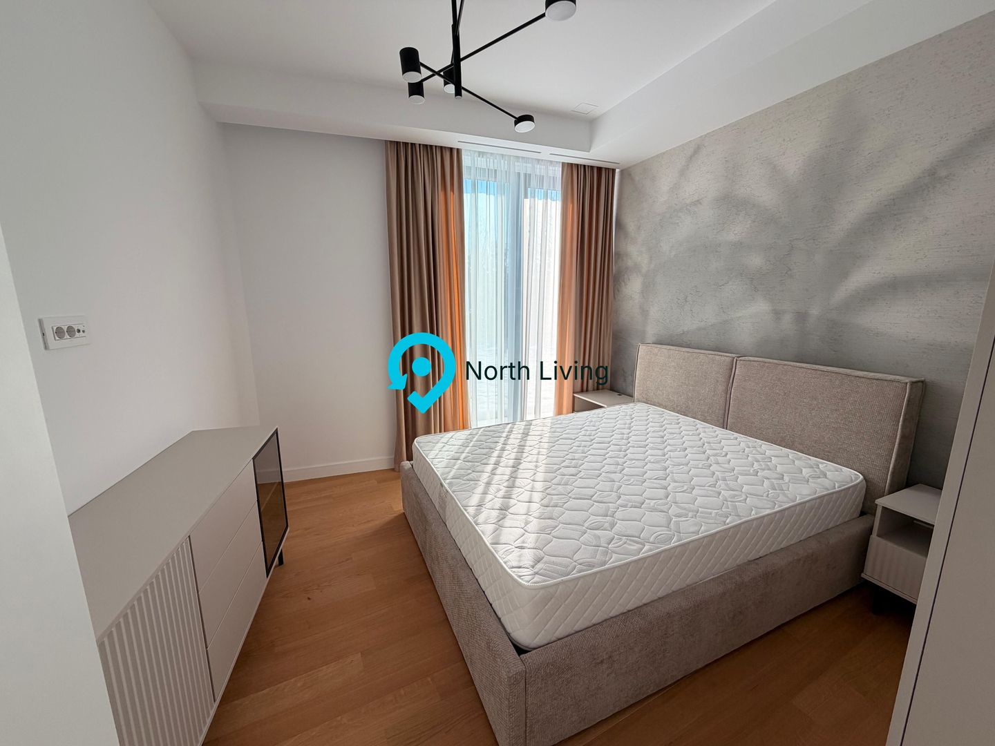 3 Camere | Curte 155 mp | Prima Închiriere | - Poză 8