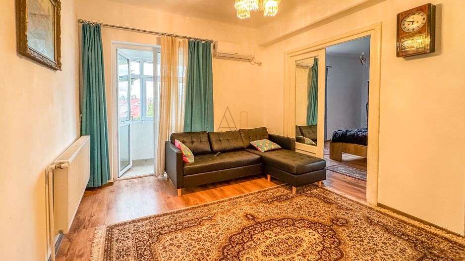 2 Camere Cismigiu | Bloc Fara Risc | Calea Victoriei - Poză 2