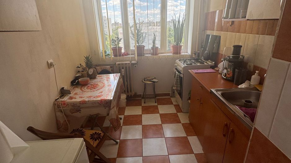 2 camere Soseaua Giurgiului-Piata Progresul - Poză 6