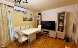 EXCLUSIVITATE Apartament cu 3 camere de vânzare in zona Lipovei, Timișoara - Poză 8