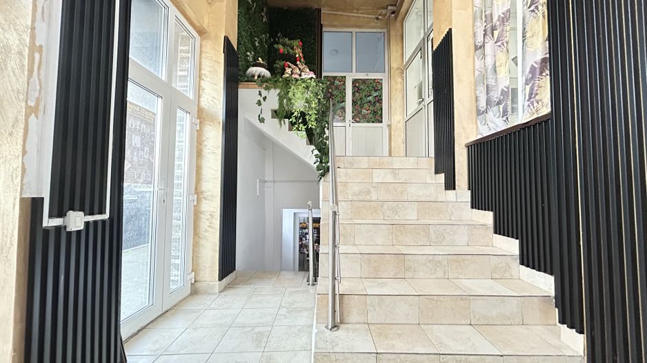 Spatiu D+P 306 mp utili | Zona Sabroso | Pretabil birouri/comercial - Poză 9