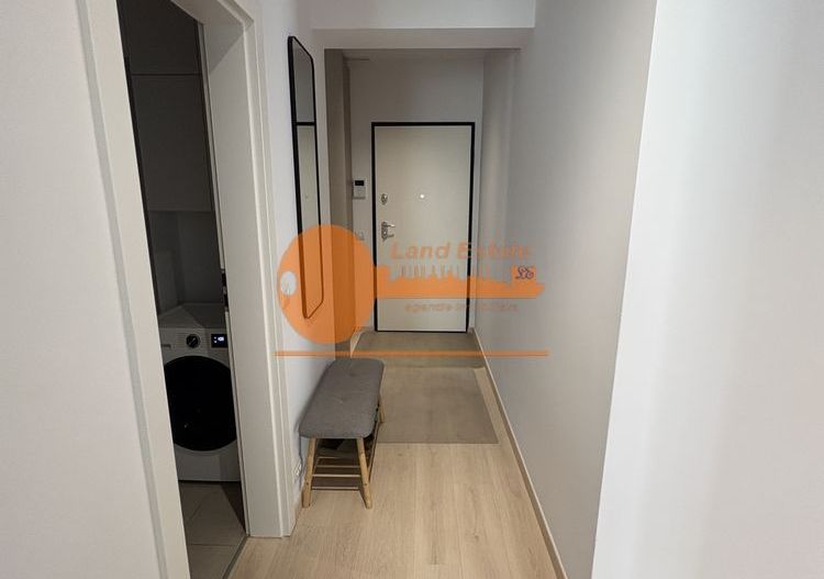Apartament 2 camere – complex rezidențial 2023, Diham / Morarilor - Poză 6