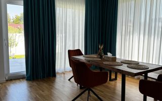 Vila 5 camere Corbeanca I zona centrala - langa parc - Poză 33