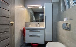 Grand Park Sopor - Parcare Inclusa - Terasa 19mp - Poză 6