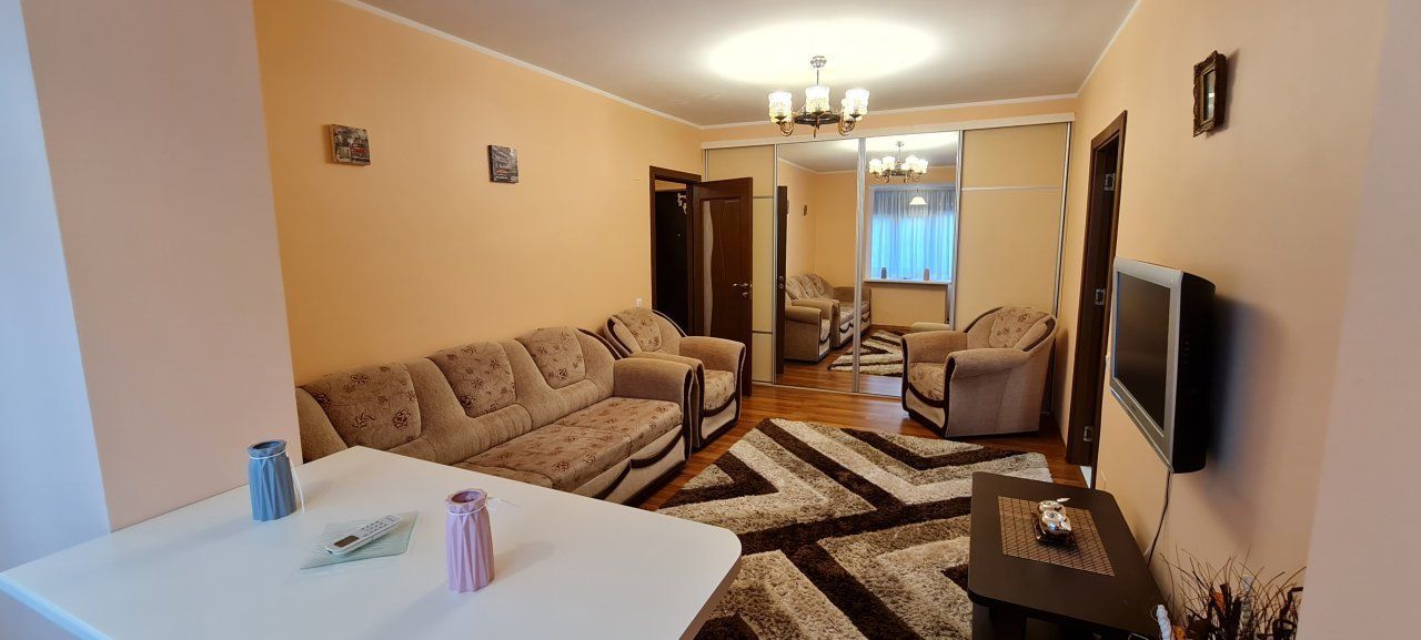 Apartament atragator cu 2 camere, Orizont - Poză 1