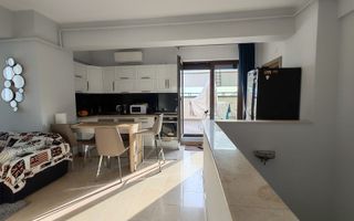 PENTHOUSE -137mp- LOCATIE CENTRALA- PALAS MALL  ! - Poză 23
