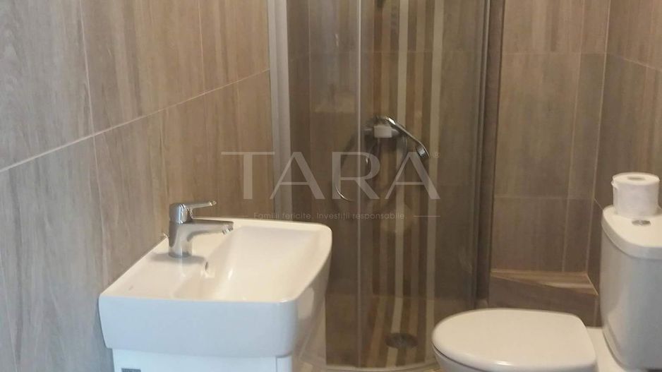 Apartament cu Terasă Spațioasă – Între Lacuri, Mărăști - Poză 8