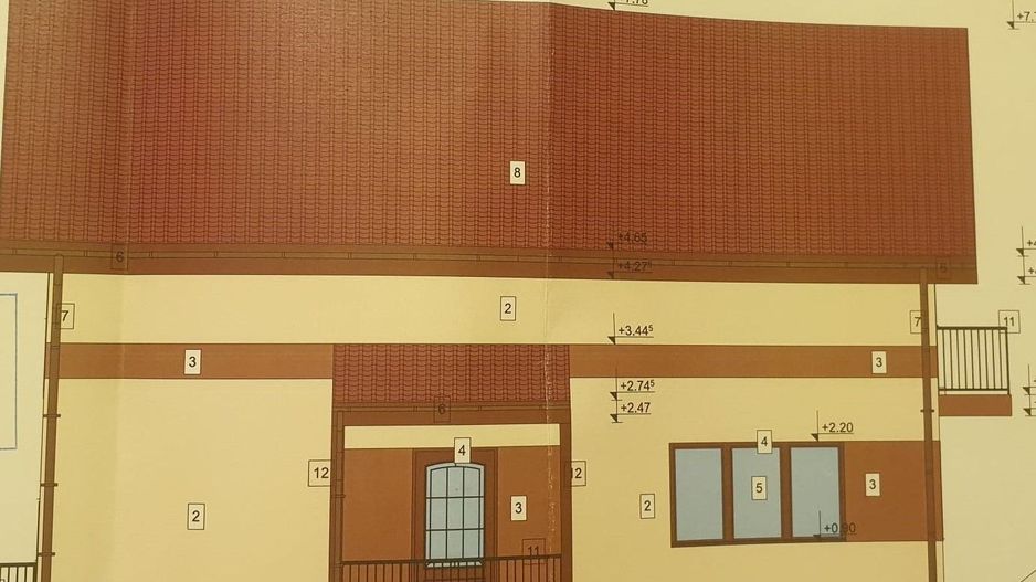 Casă tip Duplex- Sângeorgiu de Mureș - Poză 5