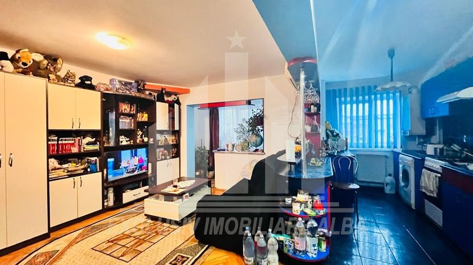 Apartament 2 camere in Cetate-Mercur - Poză 1