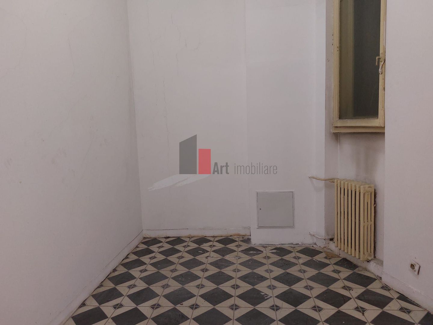 Spatiul "APALA",  Sala Palatului, imobil  birouri, 97 mp, FARA RISC SEISMIC - Poză 12