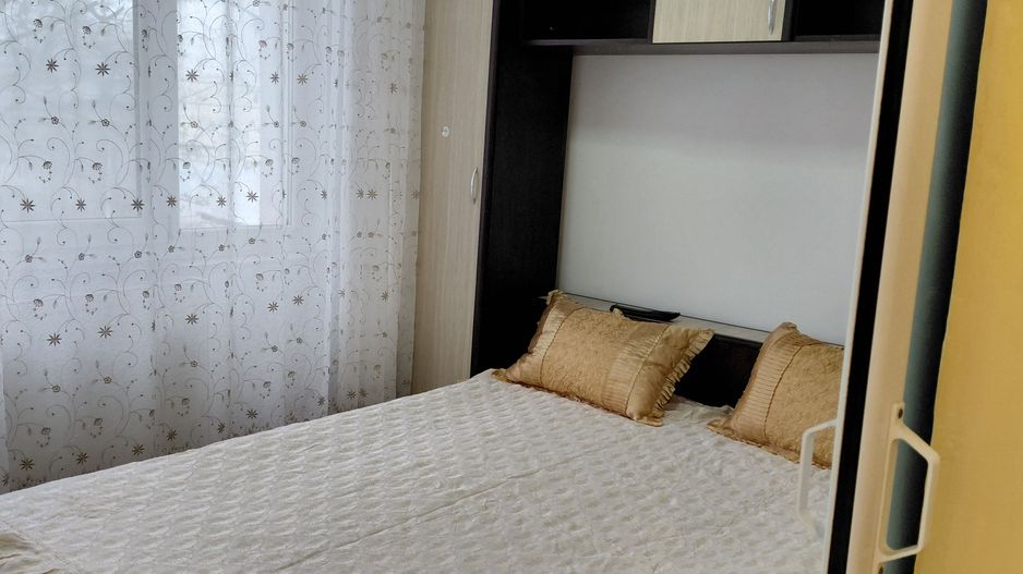 Apartament  2 camere, Micro 19,et 1,mobilat si utilat - Poză 6