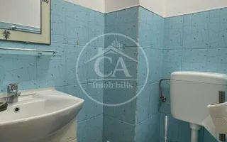 Apartament cu 3 camere de inchiriat in zona Nufarul, Oradea - Poză 12