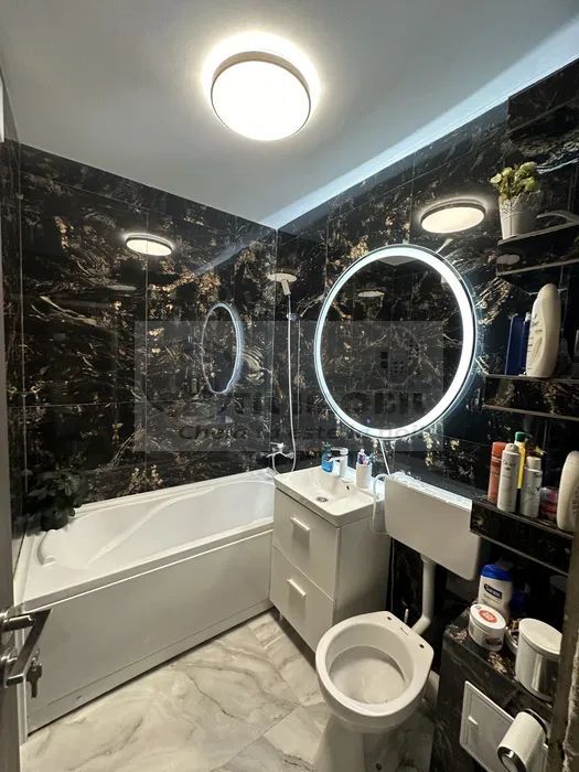 Ap. cu 2 camere - Str. Ciurchi - 49 mp - 78.000 doar cu plata cash ! - Poză 4