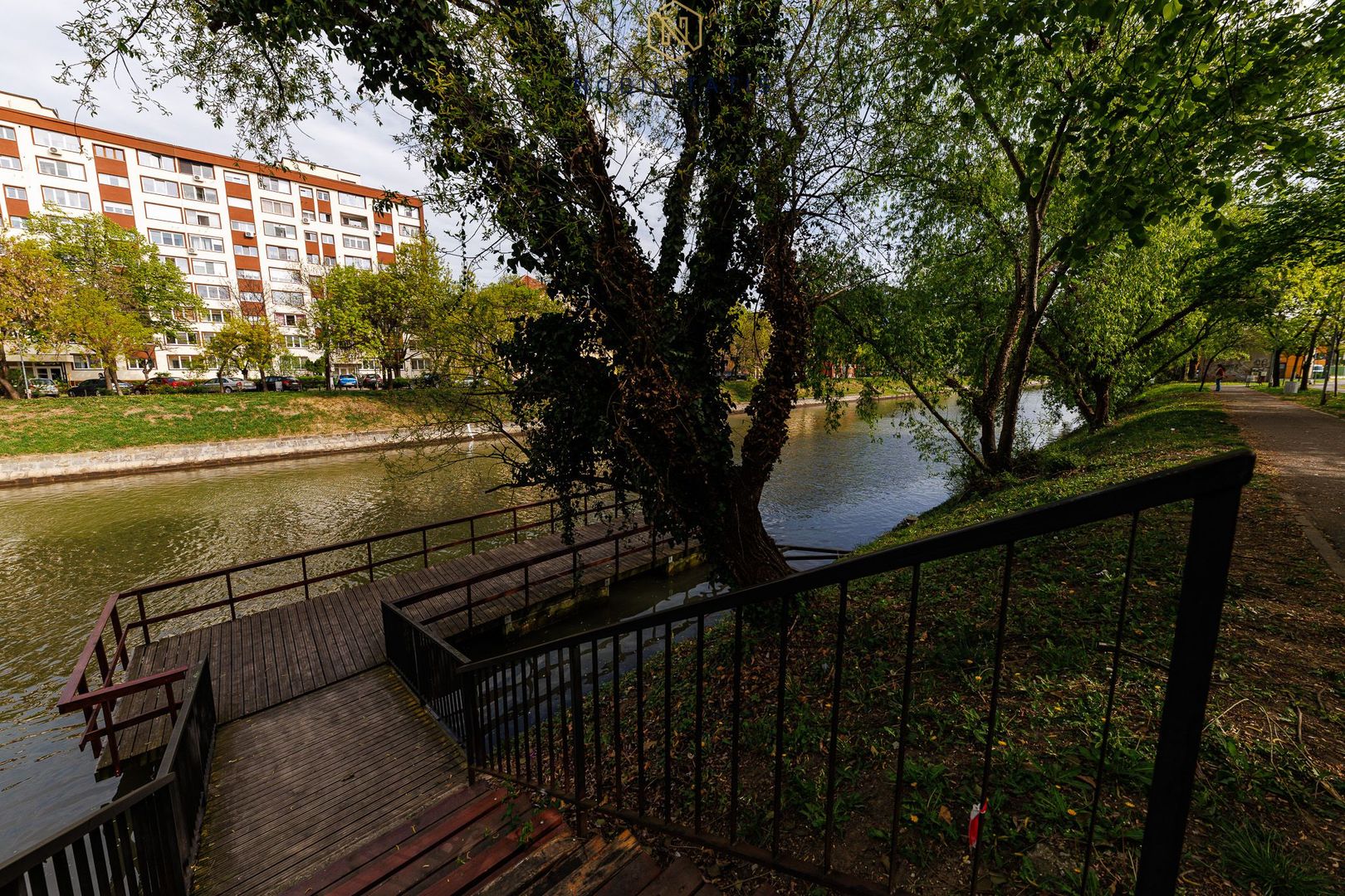 Oferta inchiriata - River View - Prima inchiriere - Segmentul Lux | - Poză 22