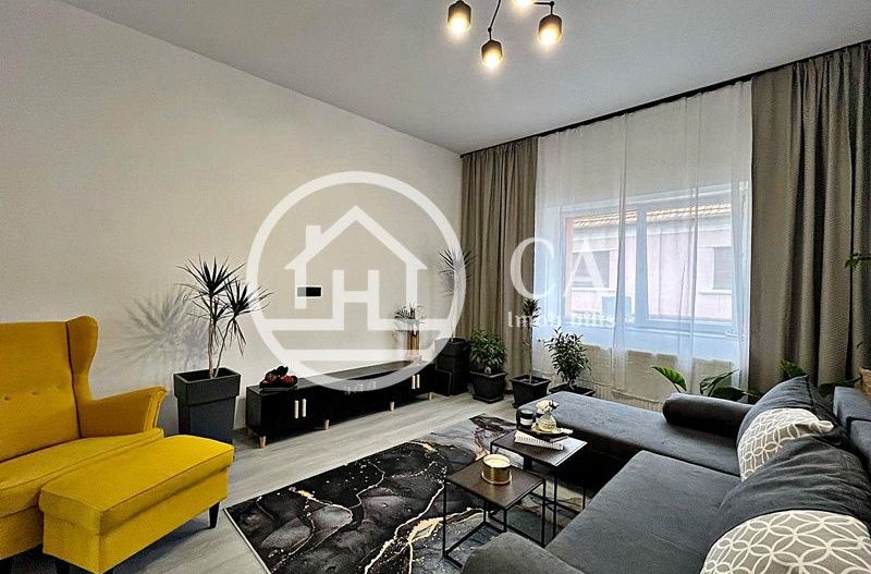 Apartament de închiriat cu 2 camere in zona Ultracentrală, Oradea - Poză 2