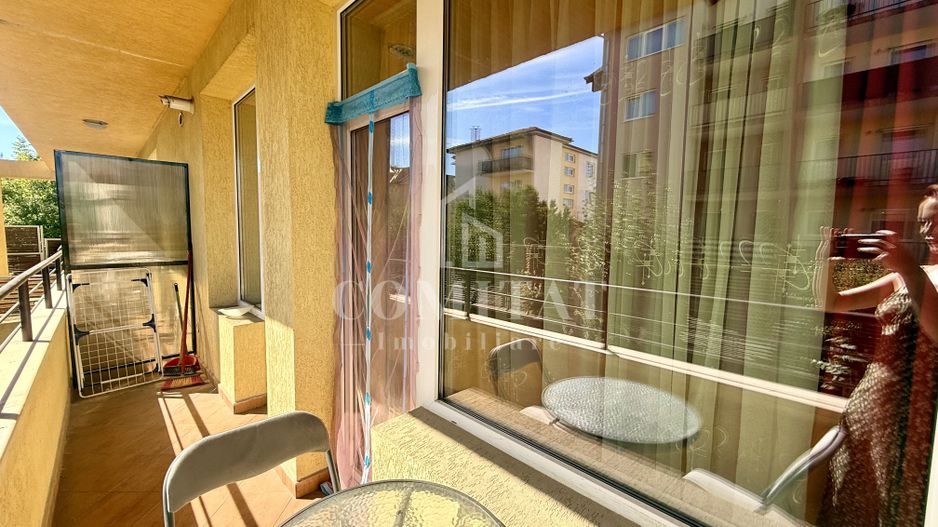 Apartament 2 camere | 61 mp | Zona Strazii Meteor - Poză 19