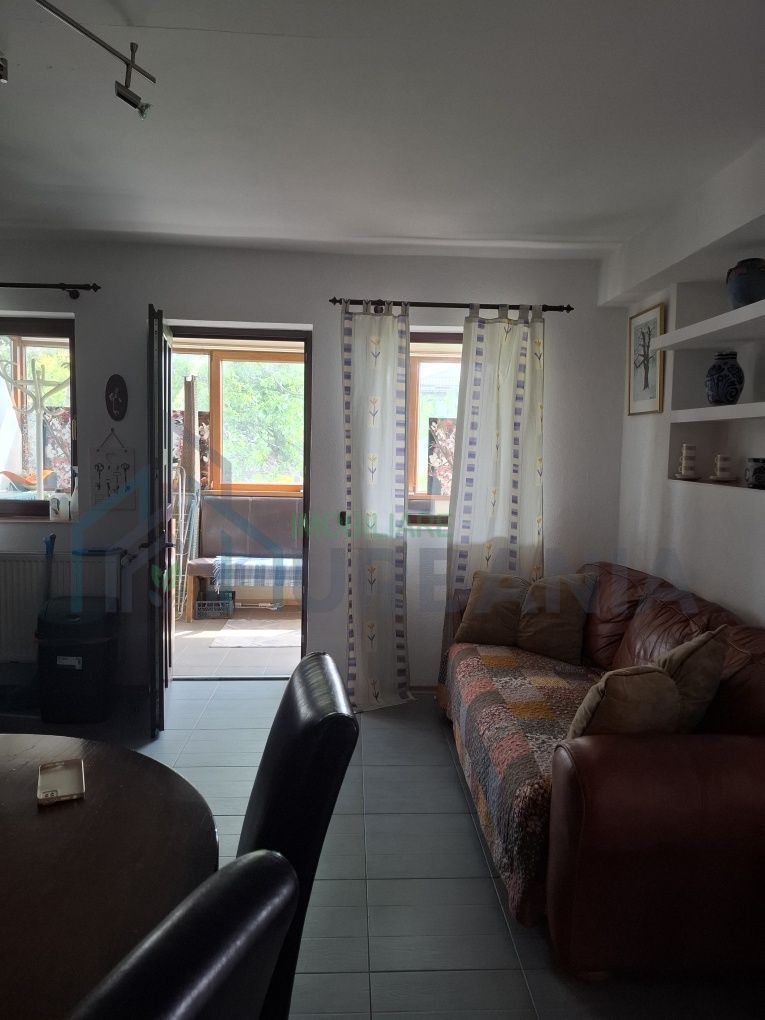 Apartament 2 camere, 70 mp, cu terasă și parcare, Valea Lupului - Poză 3