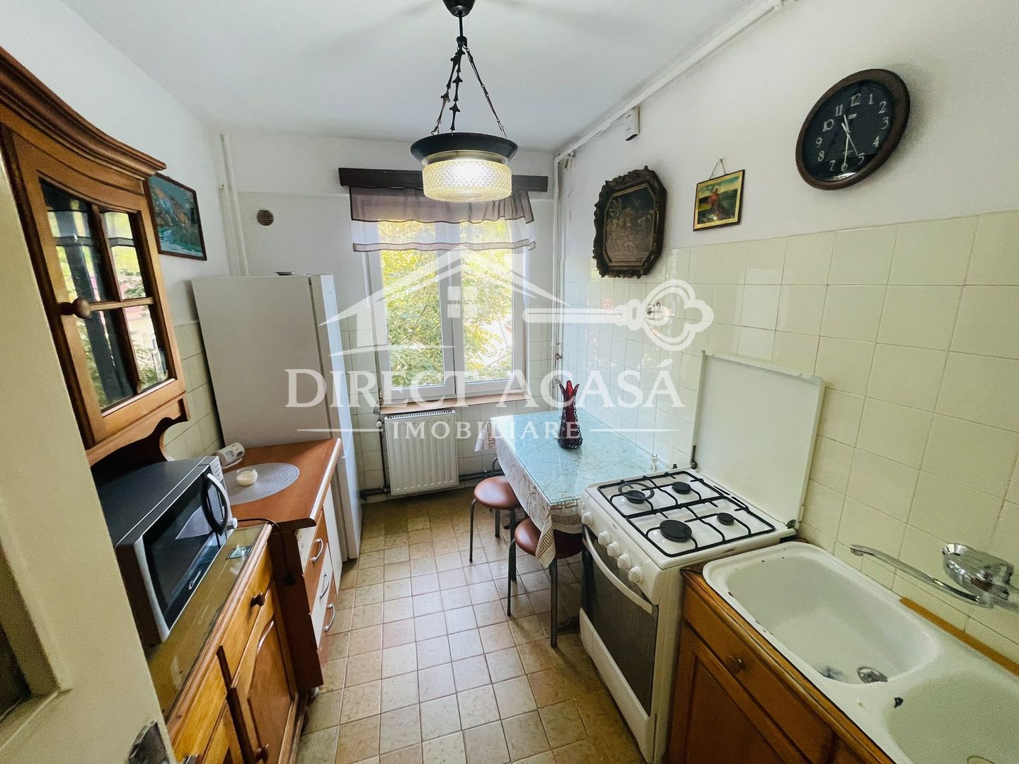 Apartament cu 3 camere de inchiriat-Zona Tudor-Bld 1918-Dacia - Poză 4