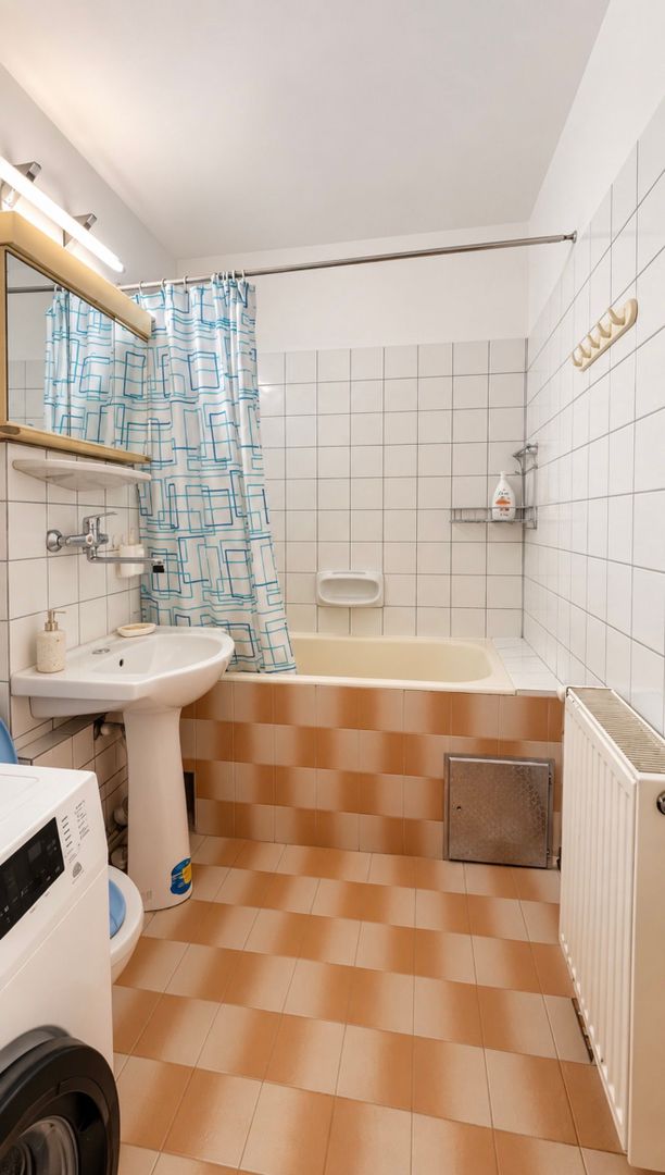 Comision 0% Apartament de vanzare – 54 mp utili zona SOARELUI - Poză 11