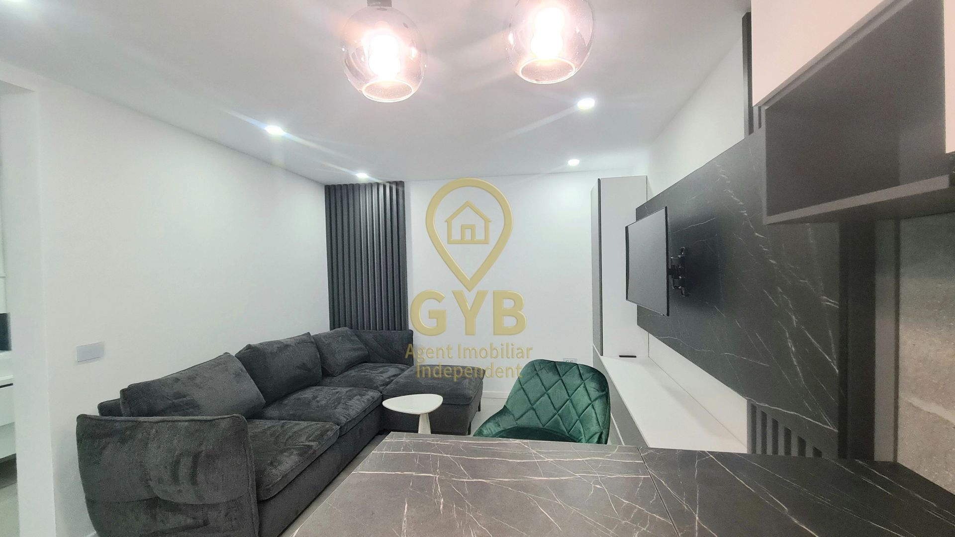 Apartament 2 camere  + Studio ULTRACENTRAL // Vasile Alecsandri - Poză 12