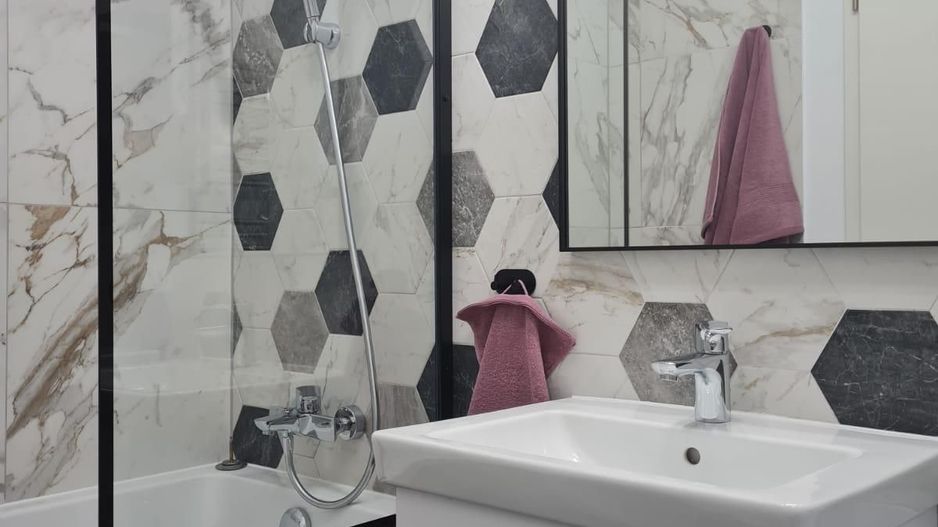 Apartament cu 3 camere si loc de parcare-  ISHO - Poză 22