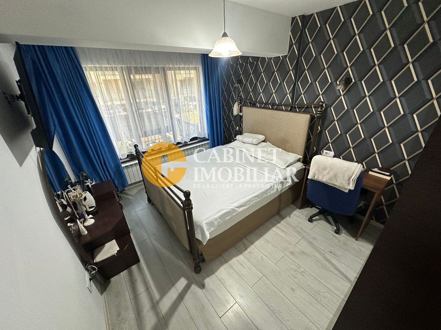 Apartament 1 Camera Decomandat- Valea Lupului - Poză 1