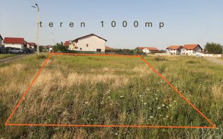 Teren la super pret /servicii la parter si locuinte la etaj - Poză 2