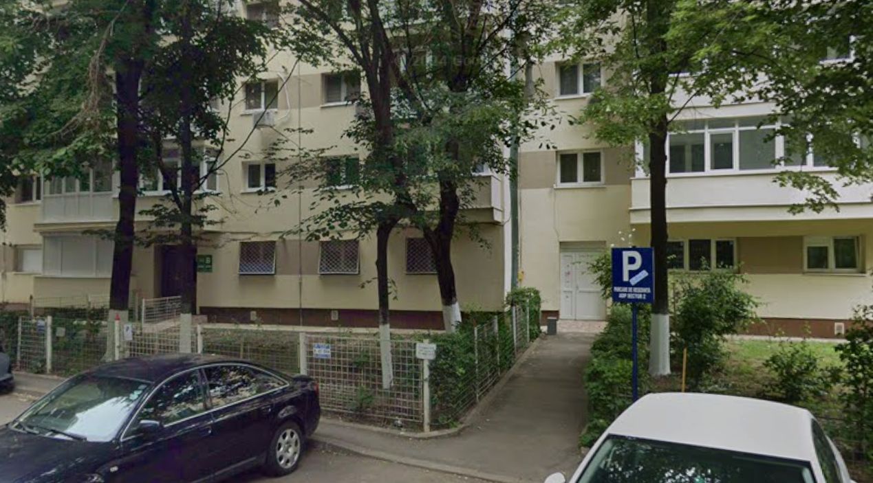 Renovat Top! Apartament 3 camere Teiul Doamnei - Poză 1