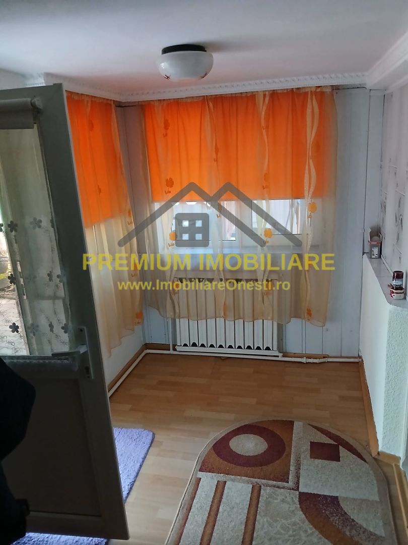 Casă 5 camere, 137 mp utili, 960 mp teren, 10 km de Onești - Poză 6