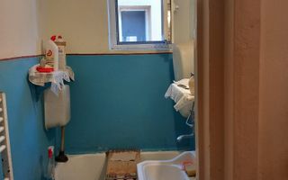 Apartament 2 camere – cartier Aleea Săvinești - Poză 4