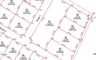 Terenuri rezidențial infrastructură planificată Dumbrăvița - Poză 4