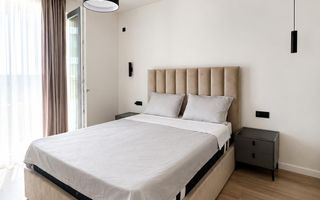 Apartament 3 camere, 2 bai, 75 mp, terasa 82 mp, garaj - Poză 6