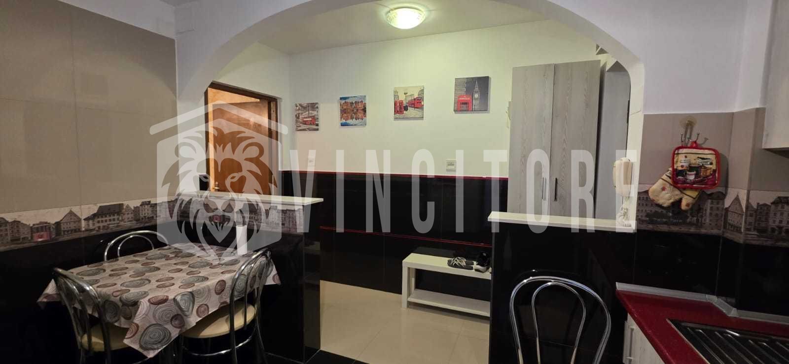 Apartament 3 Camere Piata Sudului | Metrou | Parcare - Poză 3