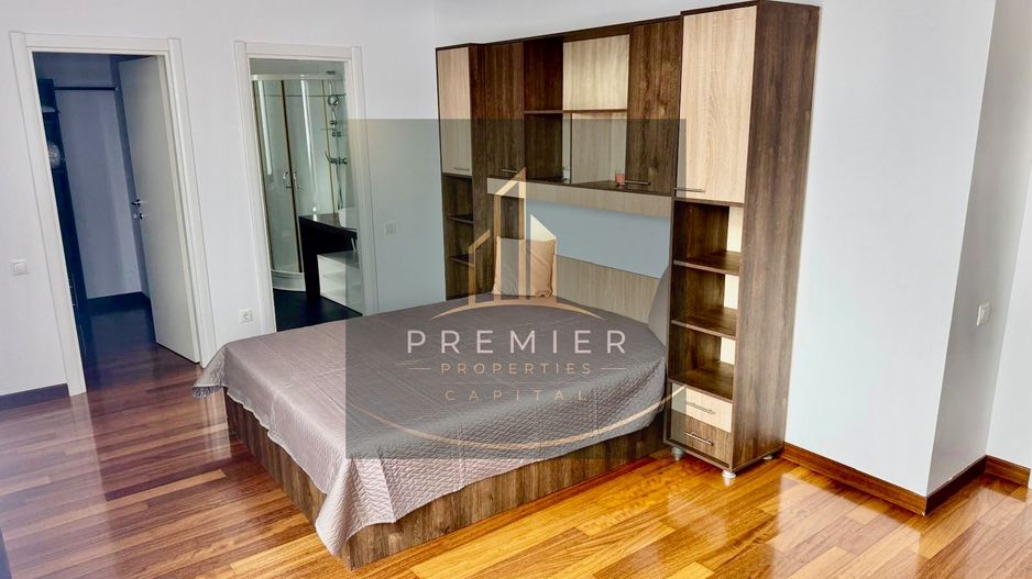 Luxury 5-Room Apartment for Rent | Herastrau - Poză 19
