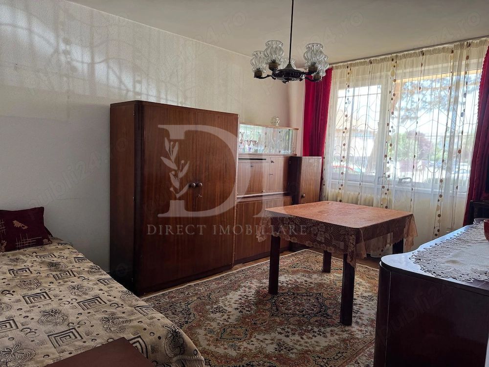 Vând apartament 3 Camere Grigorescu Cluj - Poză 6