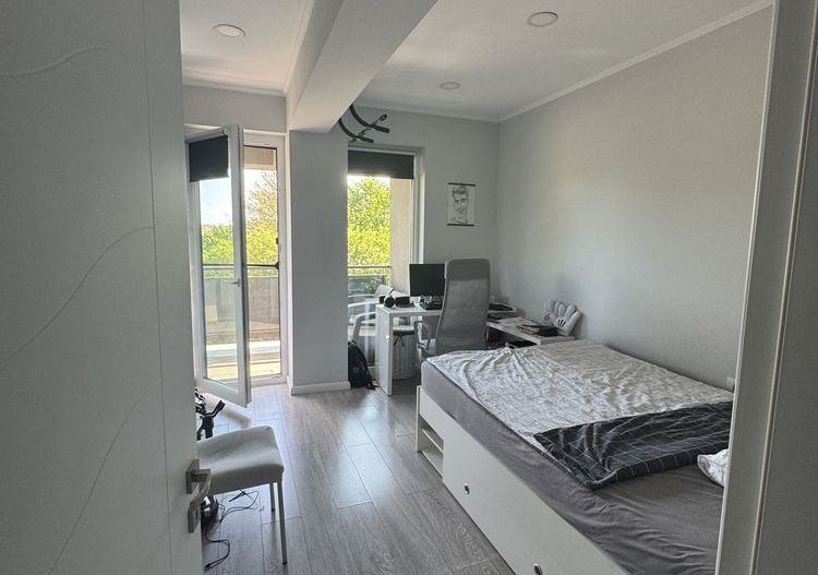 Braytim | 3 Camere | 2 Parcări | 2 Balcoane | Încălzire în pardoseală - Poză 4