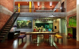 Apartament deosebit in Bucuresti - Poză 4