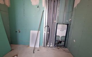 Duplex 4 camere _LUX_Modern***Lake view//Chitila - Poză 11