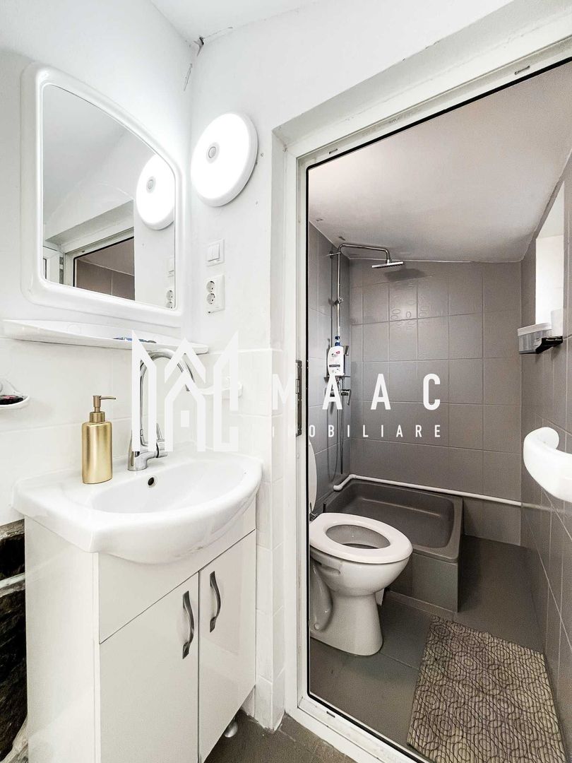 Casă 4 Camere | 200 MPU  | 350 mp Curte |  Lacul lui Binder - Poză 15