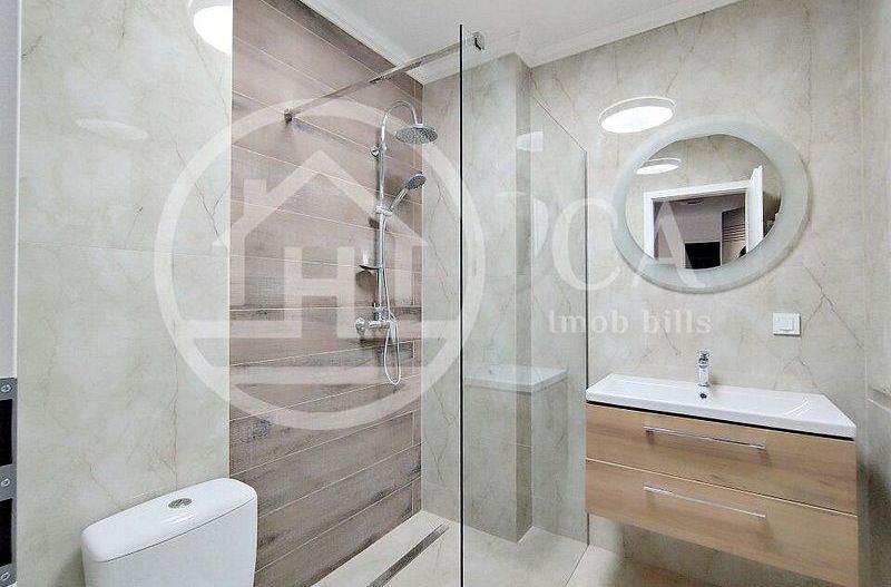 Apartament cu 3 camere de inchiriat in Victoria Residence, Oradea - Poză 9