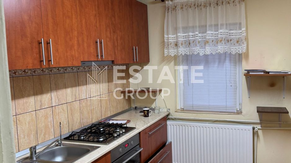 Apartament 3 camere decomandat, Girocului - Poză 1