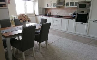 Apartament ultrafinisat 3 camere, Florești – zona Florilor. - Poză 2