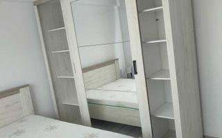 Închiriez apartament doua camere in zona valea lupului - Poză 2